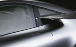 Lexus LF-A Concept 2007 года